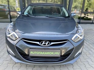 HYUNDAI I40 1.6 GDI Comfort