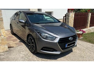 HYUNDAI I40 1.7 CRDi HP Comfort DCT