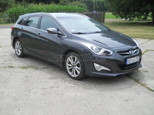 HYUNDAI I40 1.7 CRDi LP Life