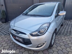 Hyundai IX 20 ix20 1.4 CRDi HP Comfort Szép ÁLL...