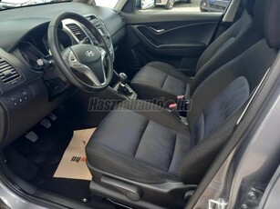 HYUNDAI IX 20 ix20 1.4 DOHC Comfort 113000KM! Klima! szervizkönyv!