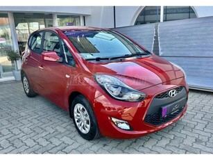 HYUNDAI IX20 1.4 MPi Style GARANCIÁVAL! 73ekm!!!