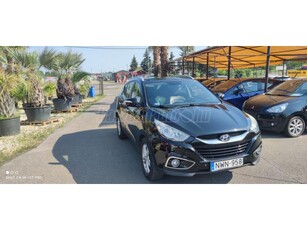 HYUNDAI IX 35 ix35 2.0 CRDi HP Premium 4WD