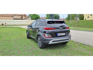 HYUNDAI KONA 1.6 GDi Hybrid Style DCT