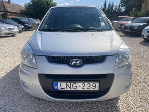 HYUNDAI MATRIX 1.5 CRDi Style