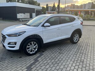 HYUNDAI TUCSON 1.6 CRDi HP Comfort