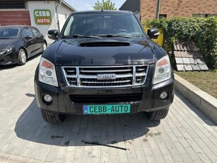 ISUZU D-MAX 3.0 D Space LS (Automata)