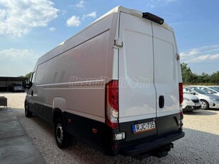 IVECO 35 DailyS 15 V 3520L H3 3.5T VONÓHOROG! - LEGHOSSZABB - LEGMAGASABB