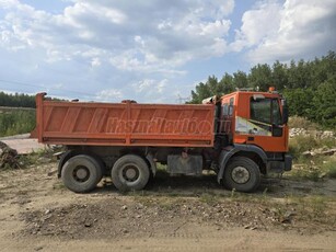 IVECO-MAGIRUS Eurotraker