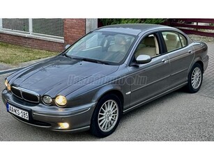 JAGUAR X-TYPE 2.0 D Executive 40.000KM!!