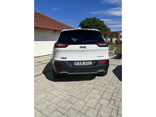 JEEP CHEROKEE 2.2 MJD Limited (Active Drive II.) (Automata)