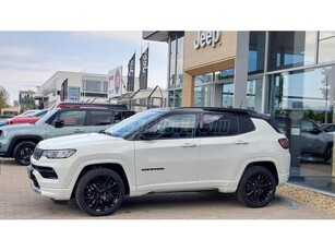 JEEP COMPASS 1.3 T4 4xe PHEV S (Automata)