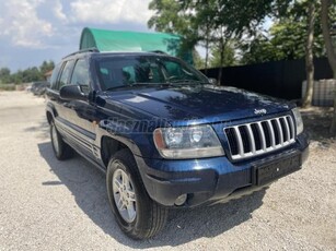 JEEP GRAND CHEROKEE 2.7 CRD Laredo (Automata)