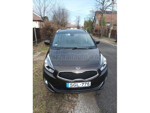 KIA CARENS 1.6 GDI EX