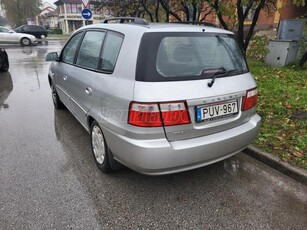 KIA CARENS 2.0 CRDi LX