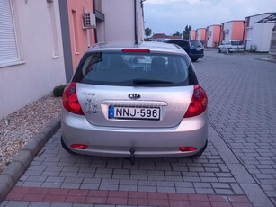 KIA CEE'D 1.4 EX Limited