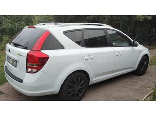 KIA CEE'D 1.4 EX Limited Plus