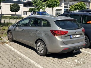 KIA CEE'D 1.6 CRDI EX