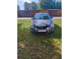 KIA CEE'D 1.6 EX