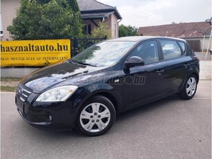 KIA CEE'D 1.6 EX Limited