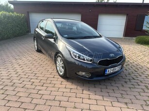 KIA CEE'D 1.6 GDI EX