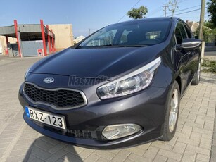 KIA CEE'D 1.6 GDI FIFA Limited