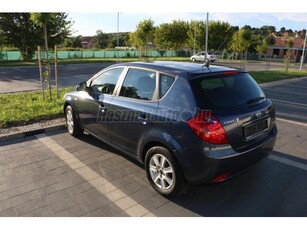 KIA CEE'D 2.0 TX XR