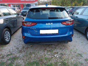 KIA CEE'D Ceed 1.0 T-GDI Silver Használtautó beszámítással. 1 100 000Ft kedvezménnyel. vagy akár 1.77%-os finans