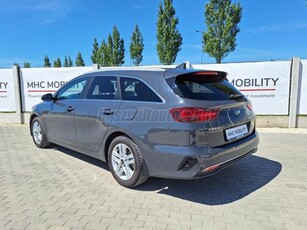 KIA CEE'D Ceed SW 1.5 T-GDI Gold Magyarországi! Áfás! Garanciális!