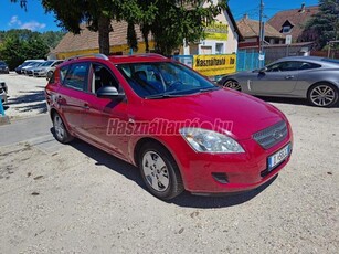 KIA CEE'D SW 1.6 CRDi EX 90-le változat