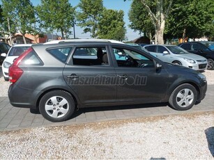 KIA CEE'D SW 1.6 CRDi TX EURO5