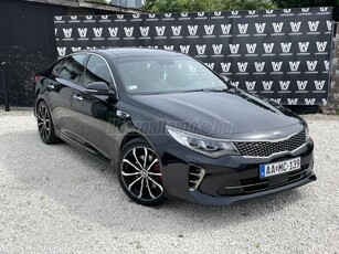 KIA OPTIMA 2.0 T-GDI GT (Automata)