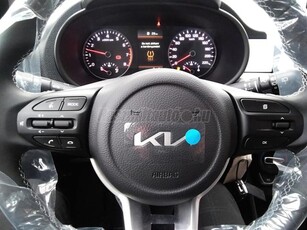 KIA PICANTO 1.0 DPI Gold +PLUS CSOMAG.SÖTÉTZÖLD AZONNAL!