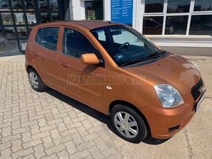 KIA PICANTO 1.0 LX Cool