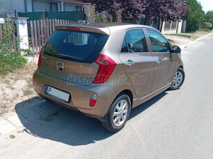 KIA PICANTO 1.2 LX