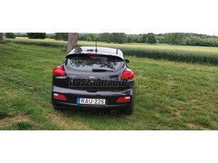 KIA PRO CEE'D 1.4 CVVT LX