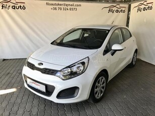 KIA RIO 1.2 CVVT EX