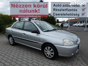 KIA RIO 1.3 BASE