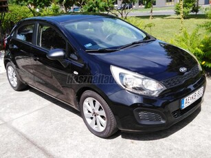 KIA RIO 1.4 CVVT EX Gyári fényezésű!!!