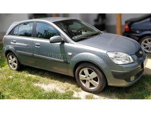 KIA RIO 1.6 CVVT