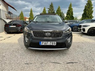 KIA SORENTO 2.2 CRDi EX Prémium 4WD (Automata) FULL.MAGYARORSZÁGI