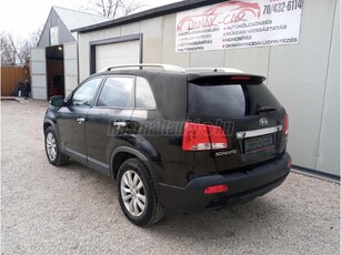 KIA SORENTO 2.2 CRDi LX (Automata) SORSZÁM: 35