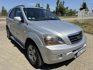 KIA SORENTO 2.5 CRDi EX Plus (Automata) 167.000 km ! Üzembiztos / Bp üllői út 784