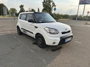 KIA SOUL 1.6 LX Limited