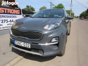 KIA Sportage 1.6 GDI Gold MY21 M.o.-i ! 1 Tulaj...