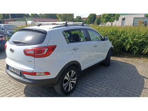 KIA SPORTAGE 1.7 CRDi EX