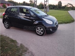 KIA VENGA 1.4 CRDi HP EX