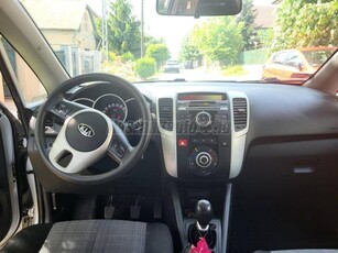 KIA VENGA 1.4 CRDi HP LX