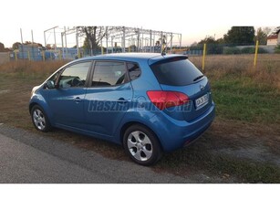 KIA VENGA 1.4 CRDi HP TX