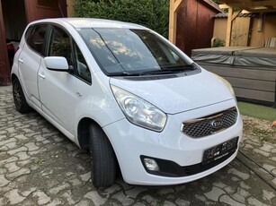 KIA VENGA 1.4 EX Limited 140E km!!